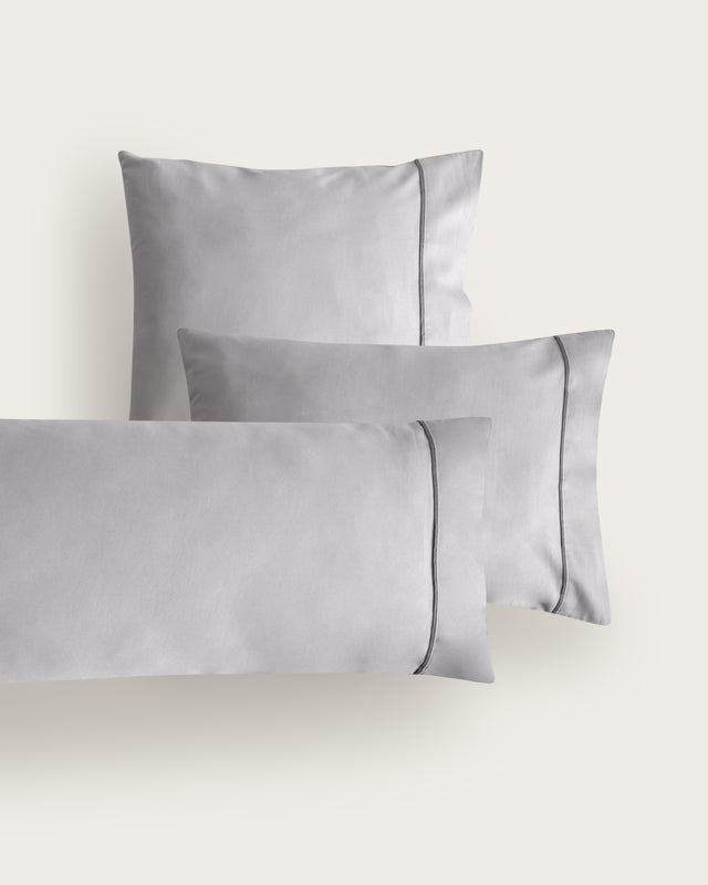 Elba Cotton Satin Pillowcase - 300 Thread Count