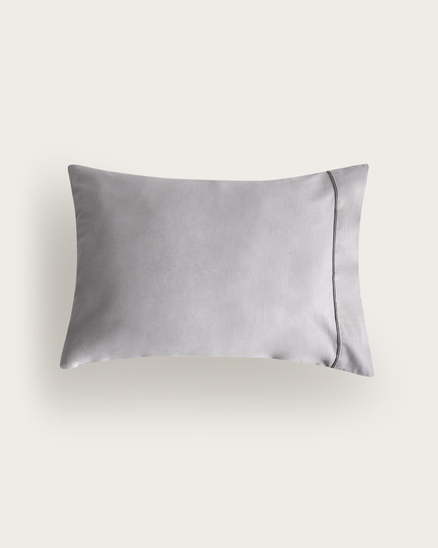 Elba Cotton Satin Pillowcase - 300 Thread Count