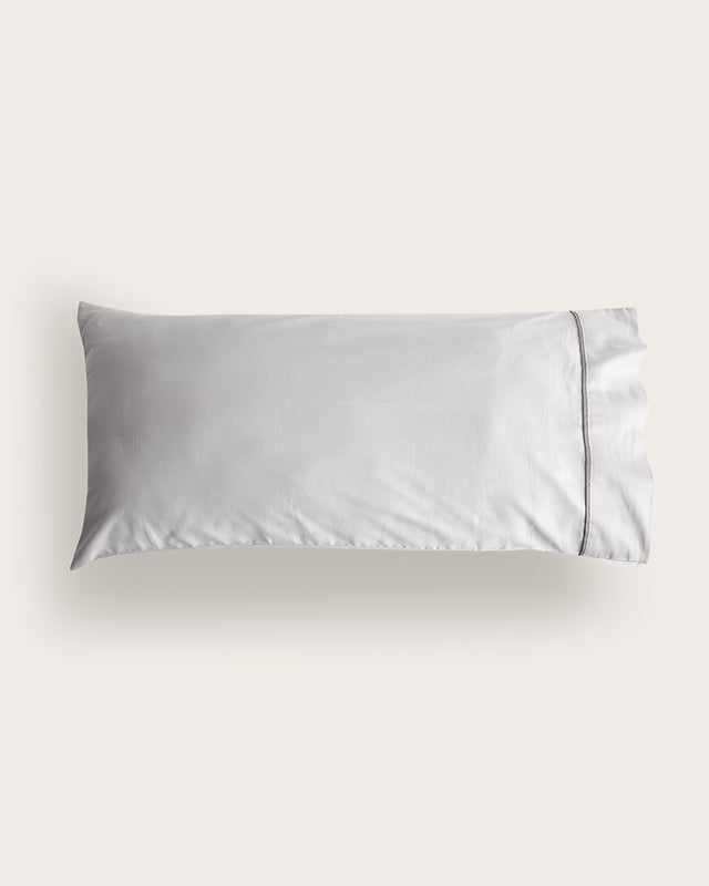 Elba Cotton Satin Pillowcase - 300 Thread Count