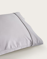 Elba Cotton Satin Pillowcase - 300 Thread Count