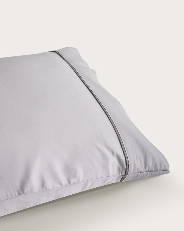 Elba Cotton Satin Pillowcase - 300 Thread Count