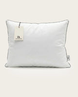Almohada Fibra y Viscoelástica - Blanco