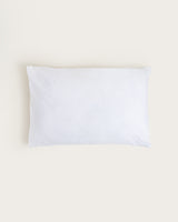 Funda de Almohada Percal Algodón - 180 Hilos