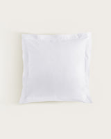 Funda de Almohada Percal Algodón - 180 Hilos
