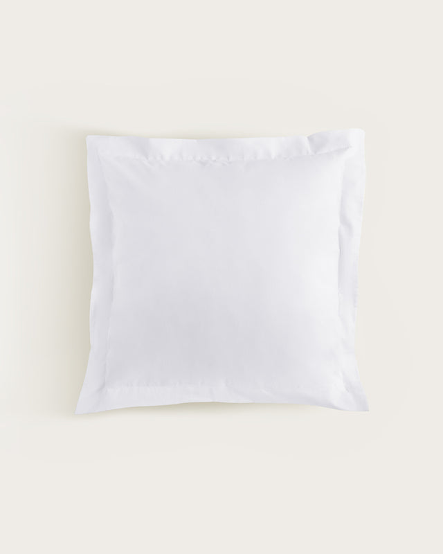 Funda de Almohada Percal Algodón - 180 Hilos