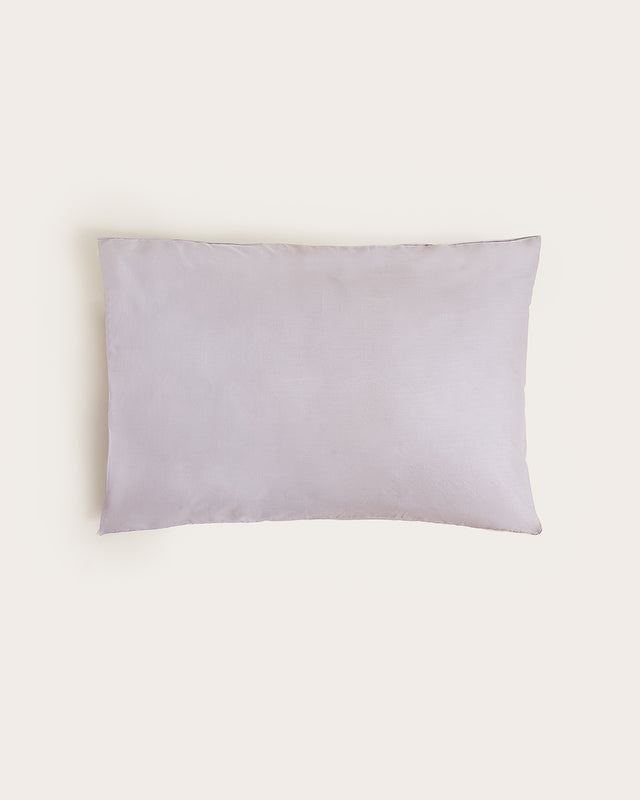 Funda de Almohada Percal Algodón - 180 Hilos