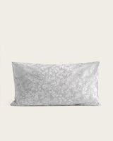Juego de Sábanas Estampadas Azalea - Algodón 150 hilos - Gris