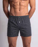 Pack 12 Calzoncillos Bóxer Estampados