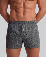 Pack 12 Calzoncillos Bóxer Estampados