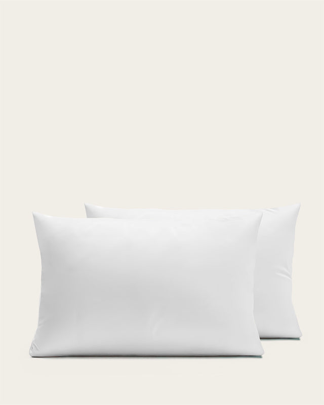 Pack 2 Almohadas 100% Fibra - SoftDream