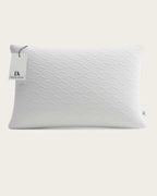 Almohada Viscoelástica - Blanco