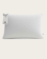 Almohada Viscoelástica - Blanco