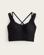 Top Deportivo Force - Negro