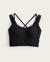 Top Deportivo Force - Negro