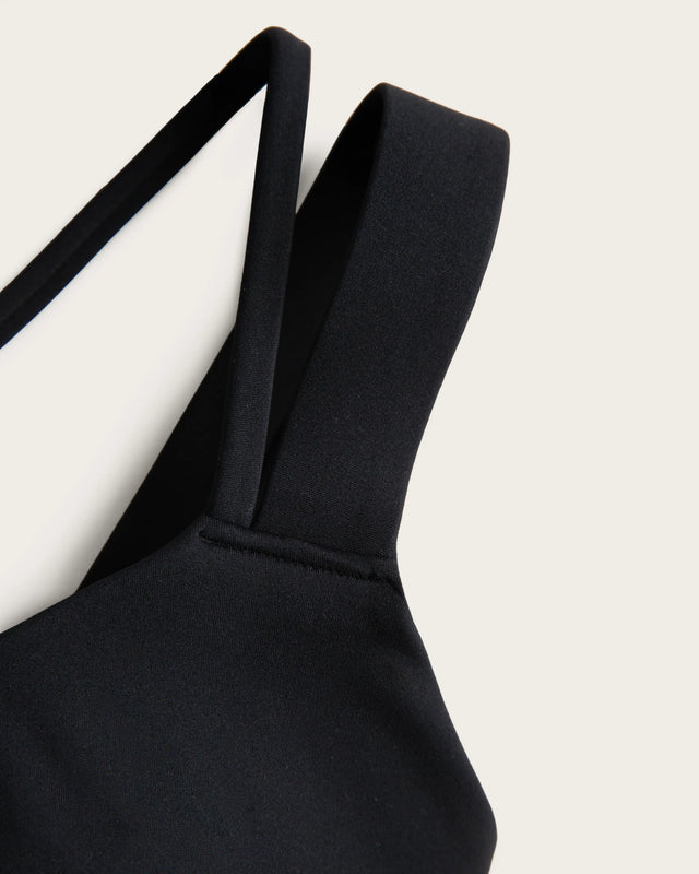 Top Deportivo Force - Negro