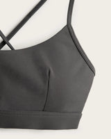 Top Deportivo Core - Gris