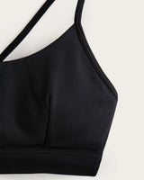 Top Deportivo Core - Azul Marino