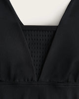 Top Deportivo Motion - Gris