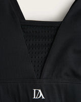 Top Deportivo Motion - Gris