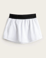 Falda Deportiva Boost - Blanco