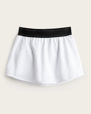 Falda Deportiva Boost - Blanco