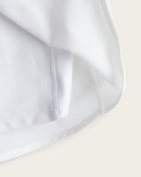 Falda Deportiva Boost - Blanco