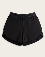 Short Deportivo Dynamic - Negro