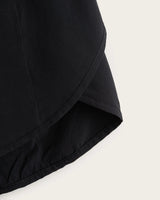 Short Deportivo Dynamic - Negro