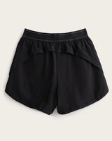 Short Deportivo Dynamic - Negro