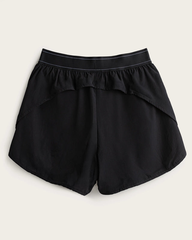 Short Deportivo Dynamic - Negro