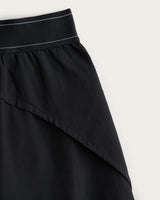 Short Deportivo Dynamic - Negro