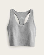 Top Deportivo Energy - Gris