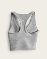 Top Deportivo Energy - Gris