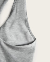 Top Deportivo Energy - Gris