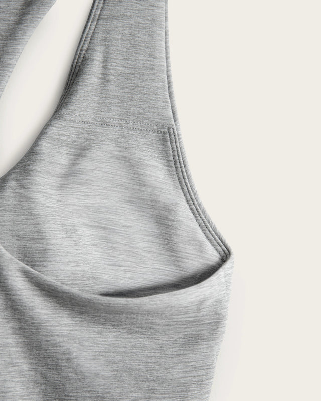 Top Deportivo Energy - Gris
