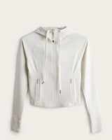 Chaqueta Deportiva ProFit - Beige