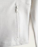 Chaqueta Deportiva ProFit - Beige