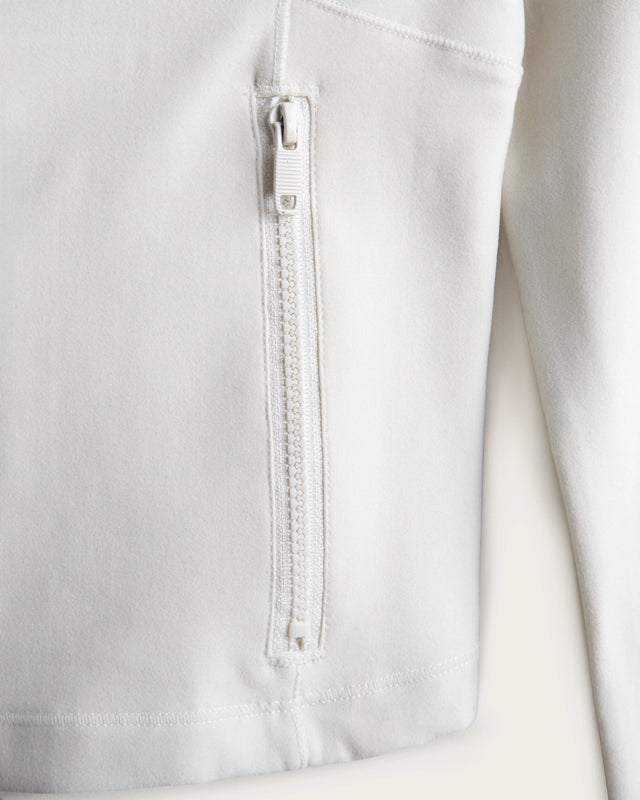 Chaqueta Deportiva ProFit - Beige