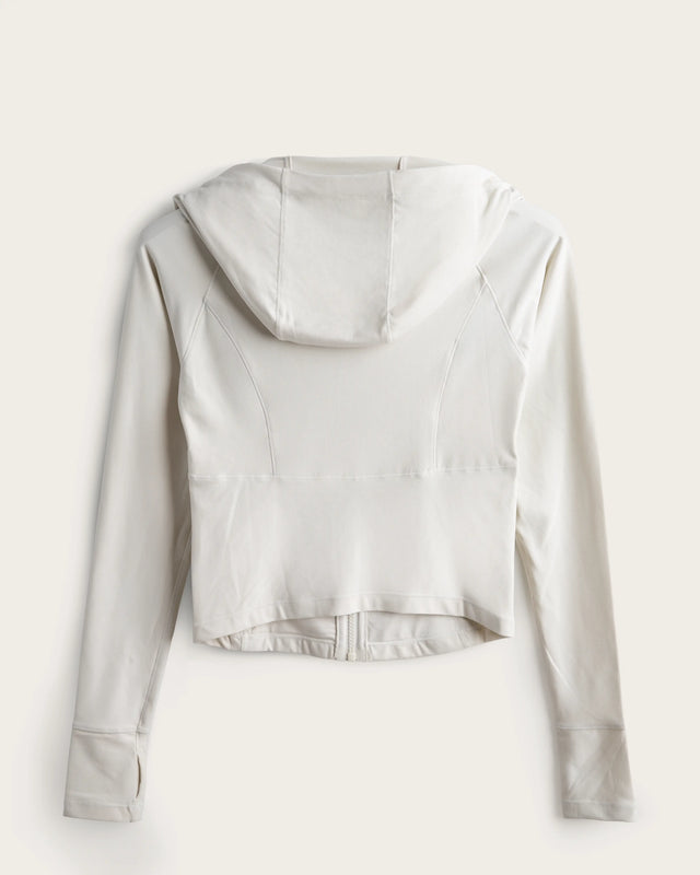 Chaqueta Deportiva ProFit - Beige