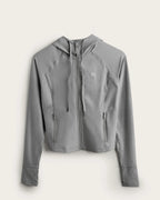 Chaqueta Deportiva ProFit - Gris