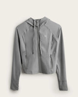 Chaqueta Deportiva ProFit - Gris