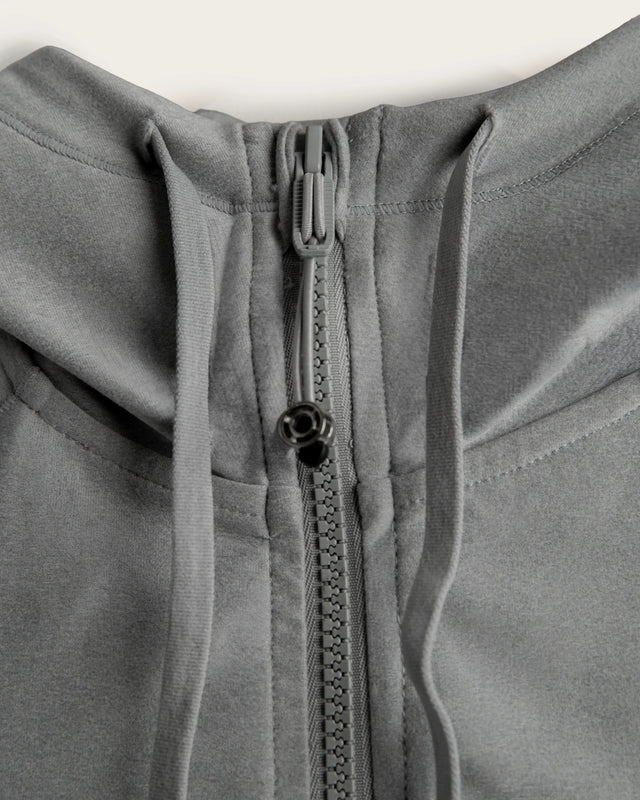Chaqueta Deportiva ProFit - Gris