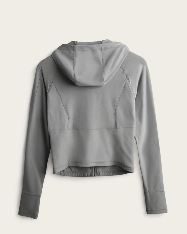Chaqueta Deportiva ProFit - Gris