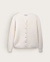 Chaqueta Crop Extra Suave - Algodón
