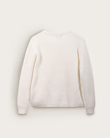 Chaqueta Crop Extra Suave - Algodón