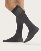 Calcetín Ejecutivo Unisex - 2 Pares