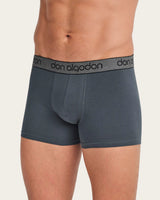 Pack 2 Calzoncillos Bóxer Rayas - Verde/Marino