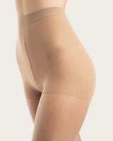 Panty Ultrafino Lycra - 17 Deniers