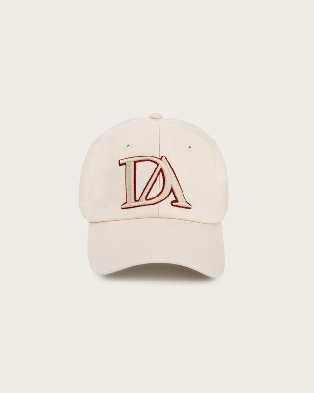 Adjustable Varsity Baseball Cap - Cotton