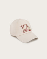 Adjustable Varsity Baseball Cap - Cotton